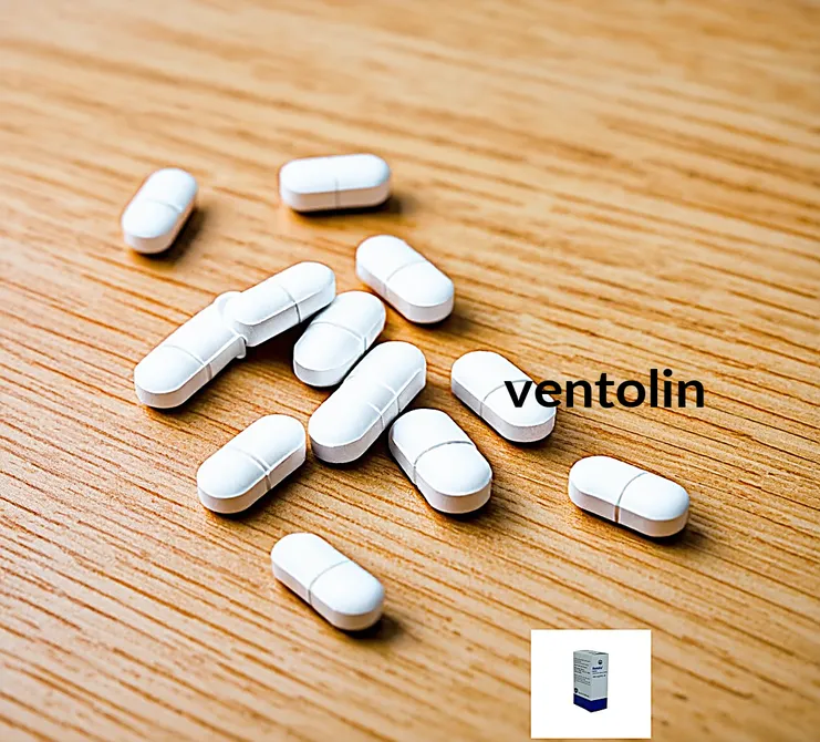 Ventolin 2