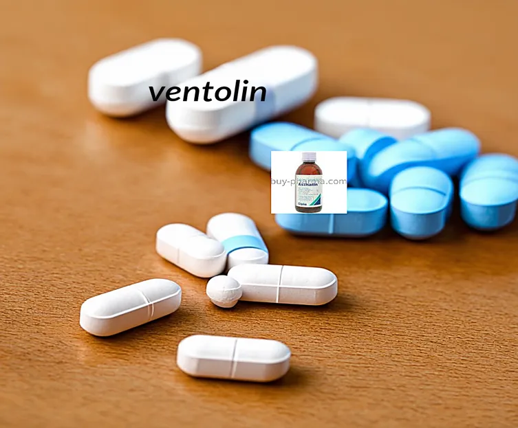 Ventolin 3